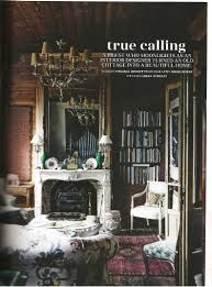 Renovation Of Daylesford House Country Style Magazine Beautiful Interiors Home Decor