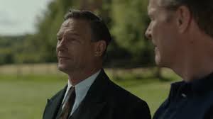 Born 8 september 1962) is a german actor. The Earth Is Doomed Iain Glen Thomas Kretschmann In The Windermere