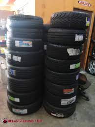 Maybe you would like to learn more about one of these? Tukar Rim Dan Tayar Murah Di Jalan Kapar Klang Some Bullet For Your Head