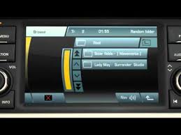 The information in product range rover sport dynamic (cont). 2010 Range Rover Personal Audio System Ipod Etc Youtube