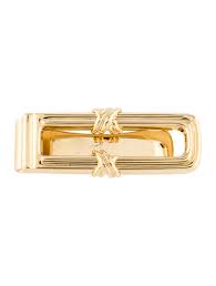 We did not find results for: Tiffany Co 18k Gold Money Clip Accessories Tif117386 The Realreal