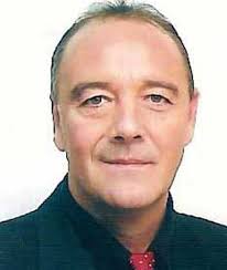 Patrick MUNSCH, 62 ans (PARIS, BUC, marne la vallee)