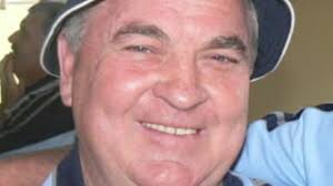 Former NSWRL and NRL referee Phil Cooley has died