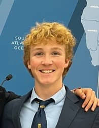 Aiden Walter's Men's Track Recruiting Profile