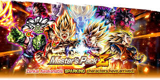Maybe you would like to learn more about one of these? Summons Dragon Ball Legends Dbz Space