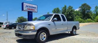 Image result for Silver 1999 F150