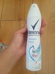 Rexona Koltuk Alti Zara Parfum 100 Indirimli Gardrops