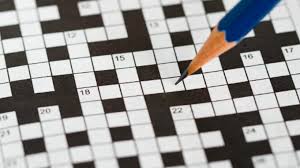 Cruciverba con soluzioni,cruciverba da stampare. 10 Consigli Per Risolvere Un Cruciverba Info Cilento