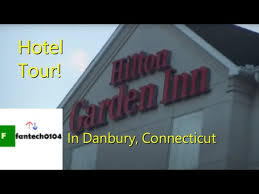 Guests have many local airport options including westchester county airport 20 miles, bradley. Full Hotel Tour Hilton Garden Inn Danbury Connecticut Youtube