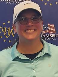 🚨Hole In One Alert🚨 Congrats to Lisa Gibson for acing hole #5 Jamestown.  Way to go, Lisa 🙌👏