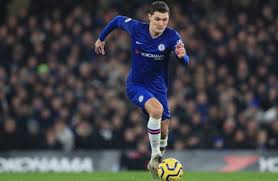 And has been compared to classics such as heinlein and asimov. Andreas Christensen Comuniomagazin News Tipps Tricks Rund Um Den Fussballmanager