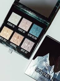 Jeffree Star Cosmetics Northern Lights Palette Princess Polly Produtos De Maquiagem Paletas De Maquiagem Produtos De Beleza