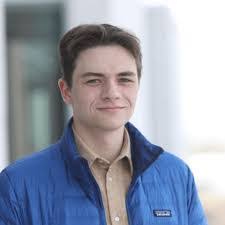 Ethan Copp's Instagram, Twitter & Facebook