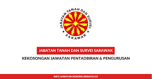 Jumlah dan perluasan posisi jabatan dibuat menyesuaikan besar kecilnya perusahaan. Jawatan Kosong Terkini Jabatan Tanah Dan Survei Sarawak Pentadbiran Pengurusan Kerja Kosong Kerajaan Swasta