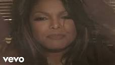Janet Jackson - All Nite (Don't Stop) - YouTube