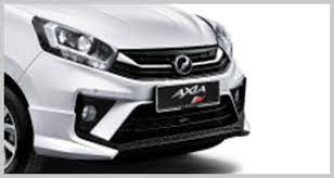 We did not find results for: Perodua Axia City Car Perodua
