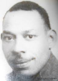 Percy Henderson's Instagram, Twitter & Facebook