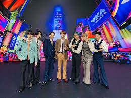 Will Bts Be Exempt From Navy Service The Public Could Make Your Mind Up In 2020 Bts Group Mtv Bts Bangtan Boy