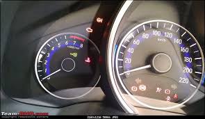 And it turned over and started, first turn of the key. 1 5 Years With My Honda Jazz V Mt Team Bhp