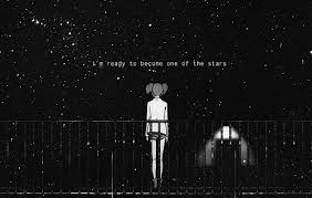 Angst anime emotional manga sad monochrome. Animated Gif About Gif In I M Sad At It By Anxiety Princess