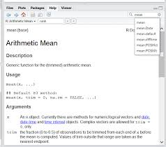 Data Analysis And R Programming