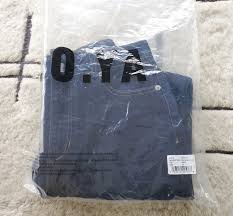 SER.O.YA Ashton Slim Flare Jeans 26