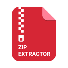 Zip Extractor: Unzip Files