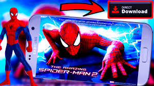 This game is all about the fictional movie character. The Amazing Spider Man 2 Download Amazing Spider Man 2 Game