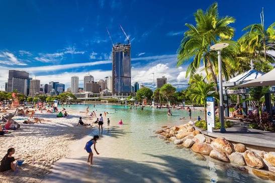 Brisbane Half-Day Morning City Tour 2026