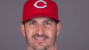 Jason Marquis wins rotation spot, Reds' fans collectively crinkle noses