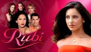 Image From Http Images2 Fanpop Com Image Photos 11100000 Rubi Telenovelas 11199126 430 245 Jpg Telenovelas Barbara Mori Celebrities