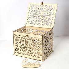 For more details on how to design this box or a. Mr Mrs Heart Postbox Romantic Wishing Well Gift Card Box Sweet Wedding Supply Wedding Card Boxes Wishing Wells Home Garden Worldenergy Ae