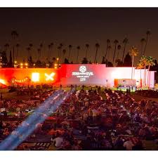 Cinespia, the group behind los angeles' iconic hollywood forever cemetery movie series, has planned a special john singleton tribute for aug. Cinespia Hollywood Forever Cemetery Screenings Hollywood Forever Cemetery Buy Tickets Cemetery