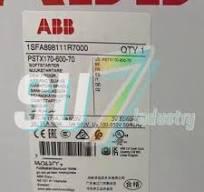 ABB PSTX170-600-70 1SFA898111R7000 Soft Starter# 1pcs New In Box