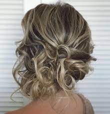 60 Trendiest Updos For Medium Length Hair Updos For Medium Length Hair Medium Length Hair Styles Hair Styles