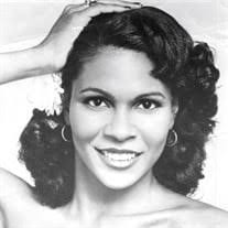 Gwendolyn Yvonne Williams Obituary (2024)