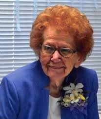 Mildred Bryan Obituary January 22, 2018