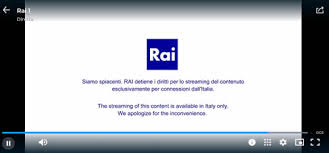 Check out rolling news with rai news 24. Come Vedere La Tv Italiana In Streaming Dall Estero Qui Londra