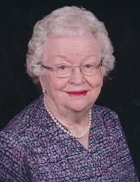 Obituary information for Elizabeth Durrette Patton