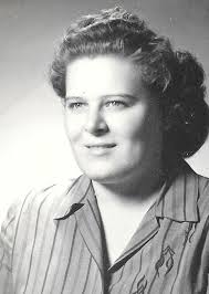 Marjorie Louise Tindall Obituary June 9, 2019