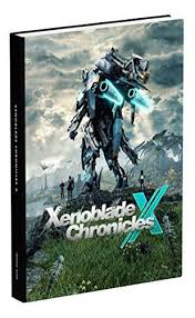 Robot Check Xenoblade Chronicles Wii U Games Xenoblade Chronicles Wii