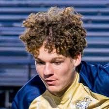 Fletcher Wilson's T.C. Roberson High School Career Home