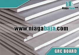 Pemasangan grc board untuk dinding,asslmkm.wbrkth.di video kali ini,saya ingin berbagi cara pemasangan dinding wc menggunakan grc boart 6mm.dengn menggunak. Harga Grc Board Murah Per Lembar Agustus 2021