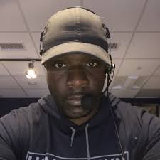 Josh J. Isaac (@ReallyJustJosh)