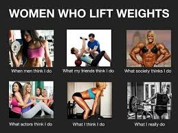 Girls Who Lift What Mh Friends Think I Do Recherche Google Workout Humor Gym Humour Crossfit Humor