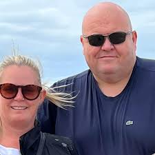 Fundraiser by Leanne Foster : Paul Eddy