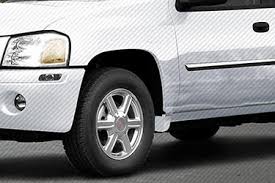 Image result for Black 2008 Envoy