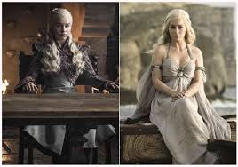 Wann erscheint game of thrones staffel. Game Of Thrones Staffel 8 So Haben Sich Die Schauspieler Verandert