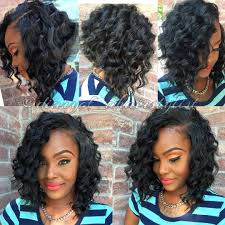 Bob haircuts are timeless and classic, and never go out of fashion. Bob With Loose Wave Hair Off 54 Mlrinstitutions Ac In