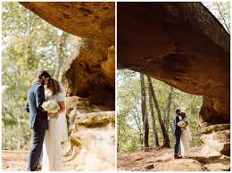 Gorge wedding is a premier directory for hood river wedding and bridal services, as well as the the surrounding columbia river gorge area. Wedding At Red River Gorge Kentucky Kendra Farris Photography